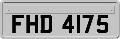FHD4175