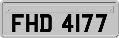 FHD4177