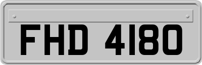 FHD4180