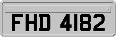 FHD4182