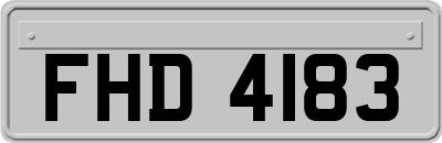 FHD4183