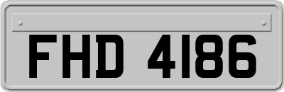 FHD4186