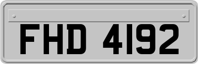 FHD4192