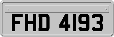 FHD4193