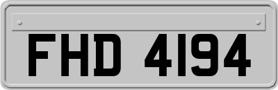 FHD4194
