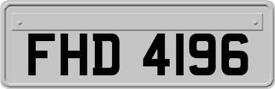 FHD4196