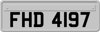 FHD4197