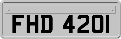 FHD4201
