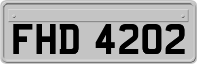 FHD4202