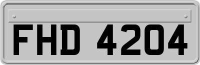 FHD4204