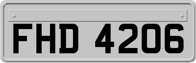 FHD4206