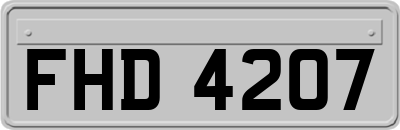 FHD4207