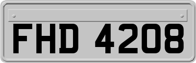 FHD4208