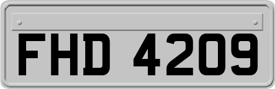 FHD4209