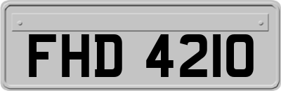 FHD4210