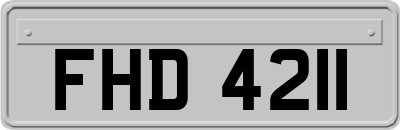 FHD4211