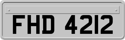 FHD4212