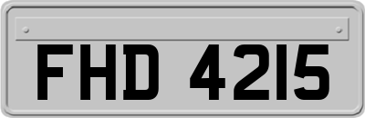FHD4215