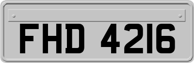 FHD4216