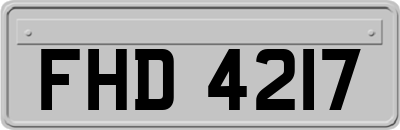 FHD4217