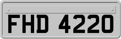 FHD4220