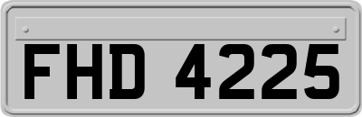 FHD4225