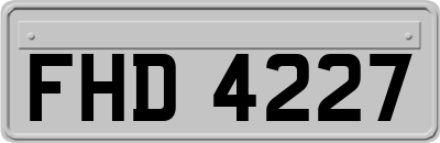 FHD4227