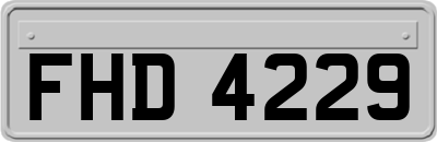 FHD4229