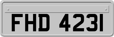FHD4231