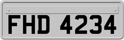 FHD4234