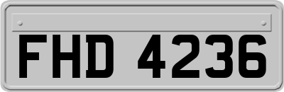 FHD4236