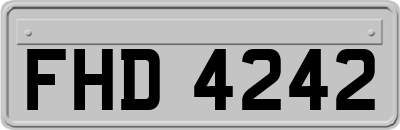 FHD4242