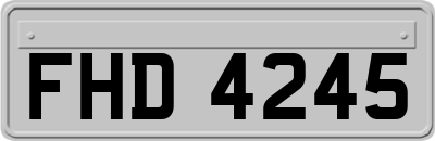 FHD4245
