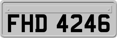 FHD4246