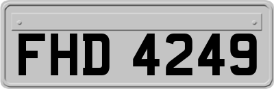 FHD4249