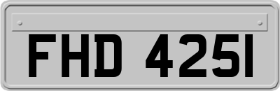FHD4251
