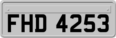 FHD4253