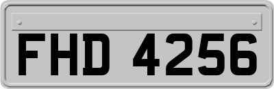 FHD4256
