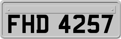 FHD4257
