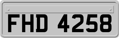 FHD4258