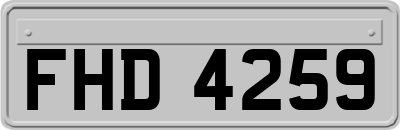 FHD4259