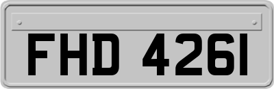 FHD4261