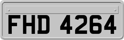 FHD4264