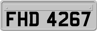 FHD4267