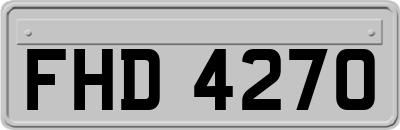 FHD4270