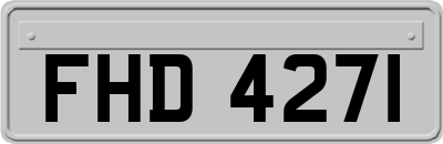 FHD4271