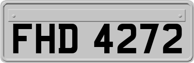 FHD4272