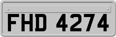 FHD4274