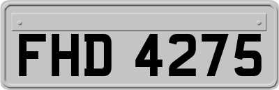 FHD4275