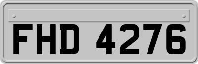 FHD4276